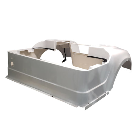 Rear Body Clip [All Carts] image 13