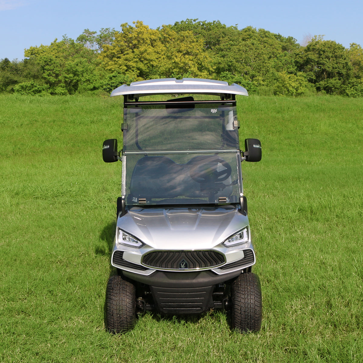 Headlights Front [All Carts] image 6