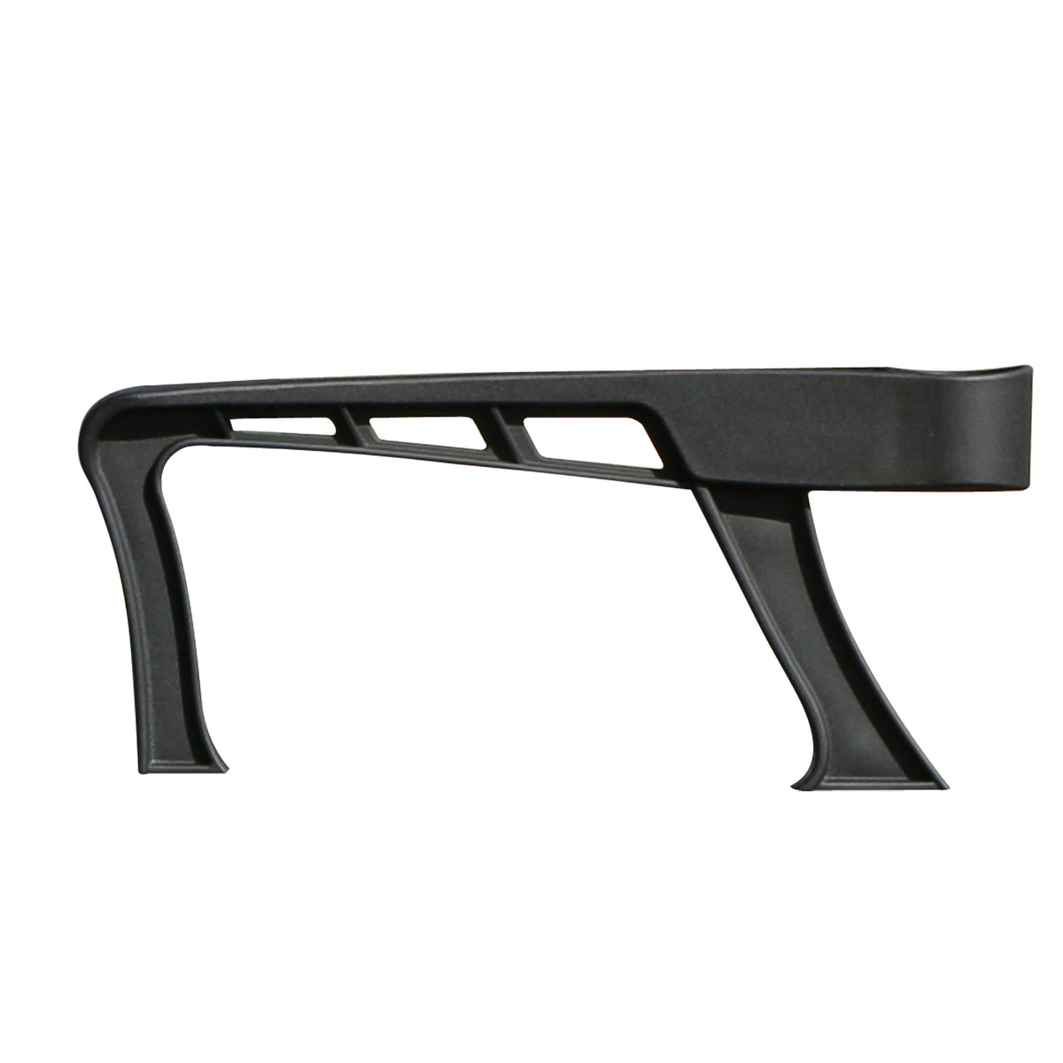 2-Arm Rest Set for Fold--Down Rear Seats [4 &6 Passenger] image 1