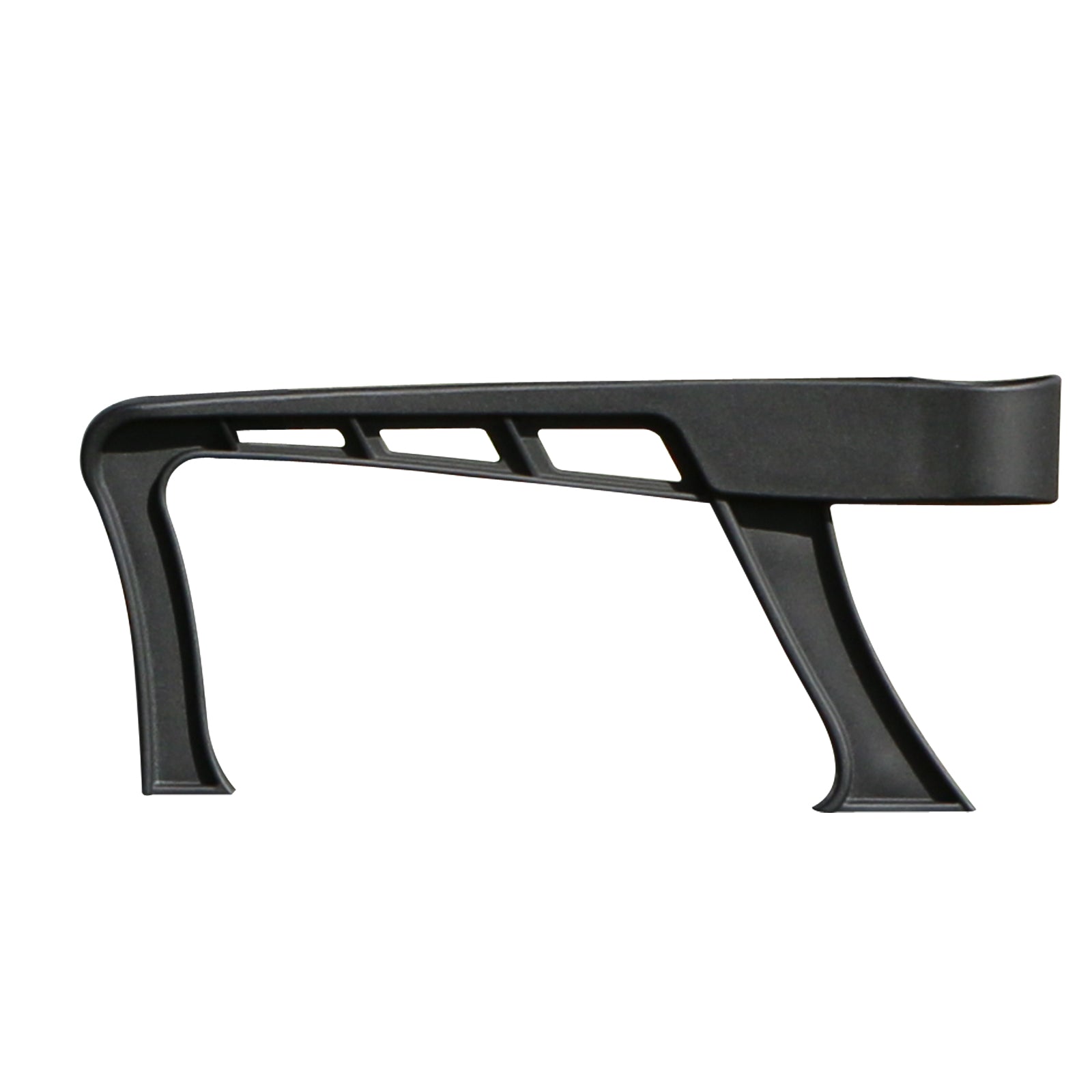 2-Arm Rest Set for Fold--Down Rear Seats [4 &6 Passenger] image 1