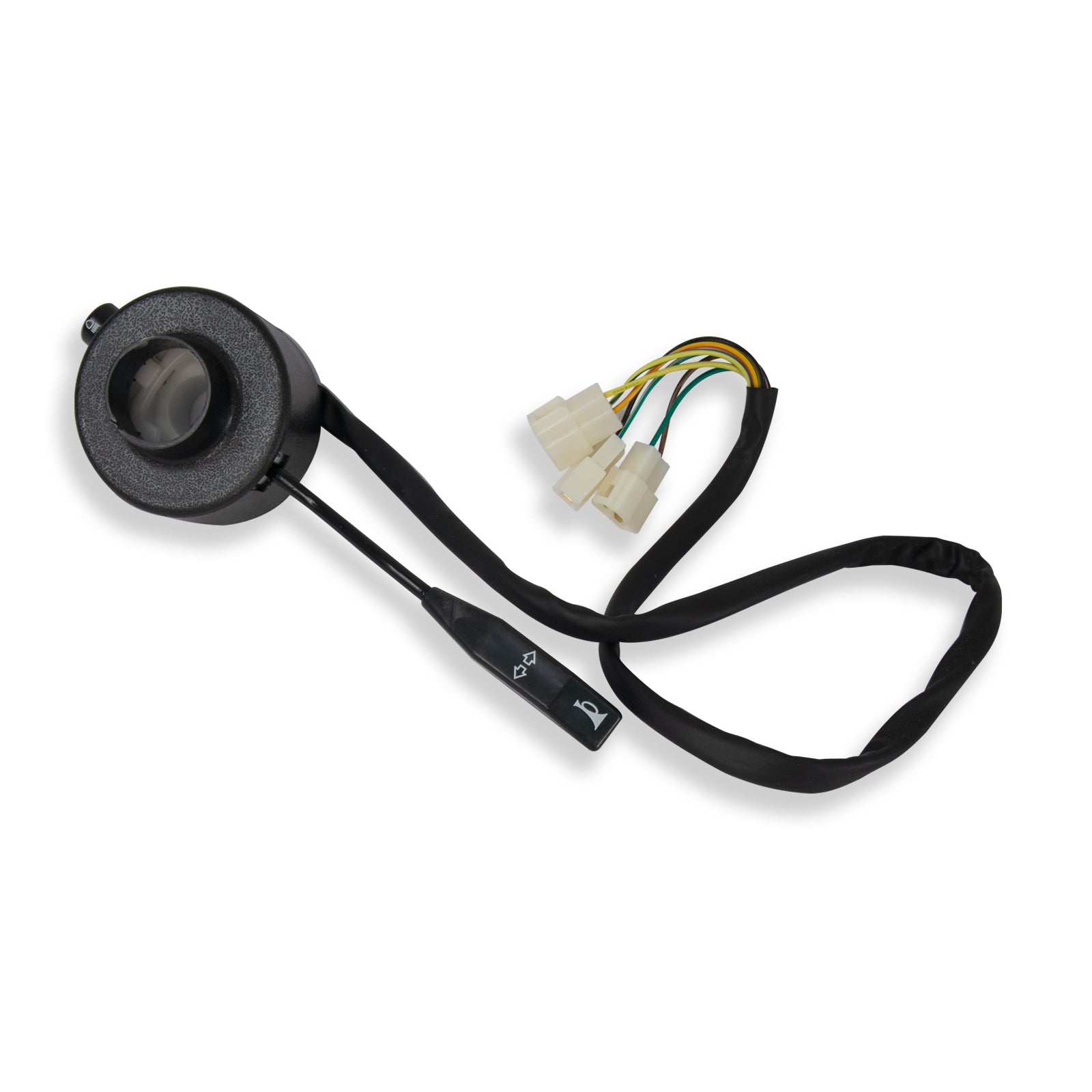 Blinker Assembly - 2 Seater image 0
