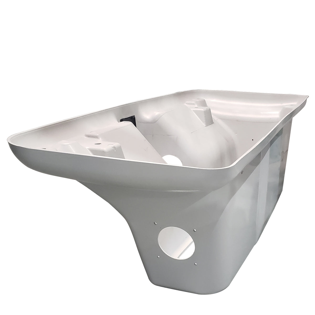 Body Pedestal [6 Seater] image 0
