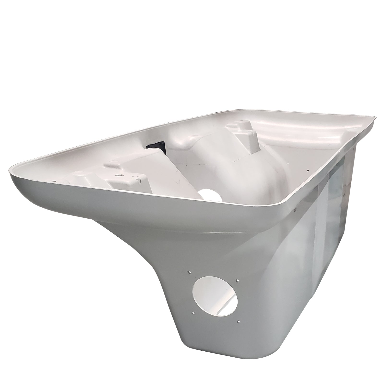 Body Pedestal [6 Seater] image 0