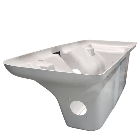 Body Pedestal [6 Seater] image 0