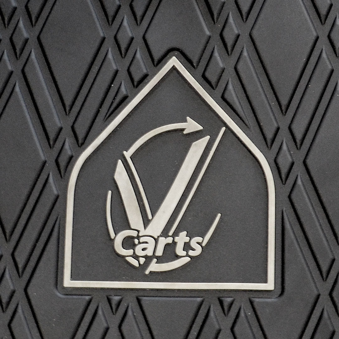 Floor Mat [2 & 4 Four Models] image 3