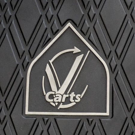 Floor Mat [2 & 4 Four Models] image 3