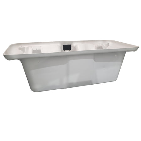 Body Pedestal [6 Seater] image 12