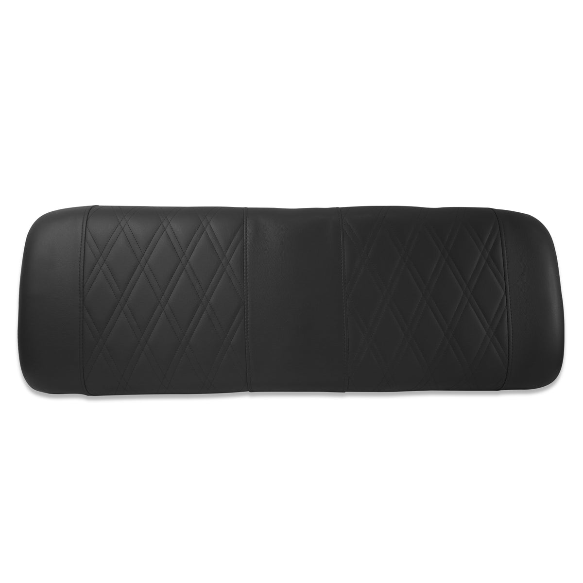 Seat Cushion Bottom, Stationary, Diamond Stitch image 3