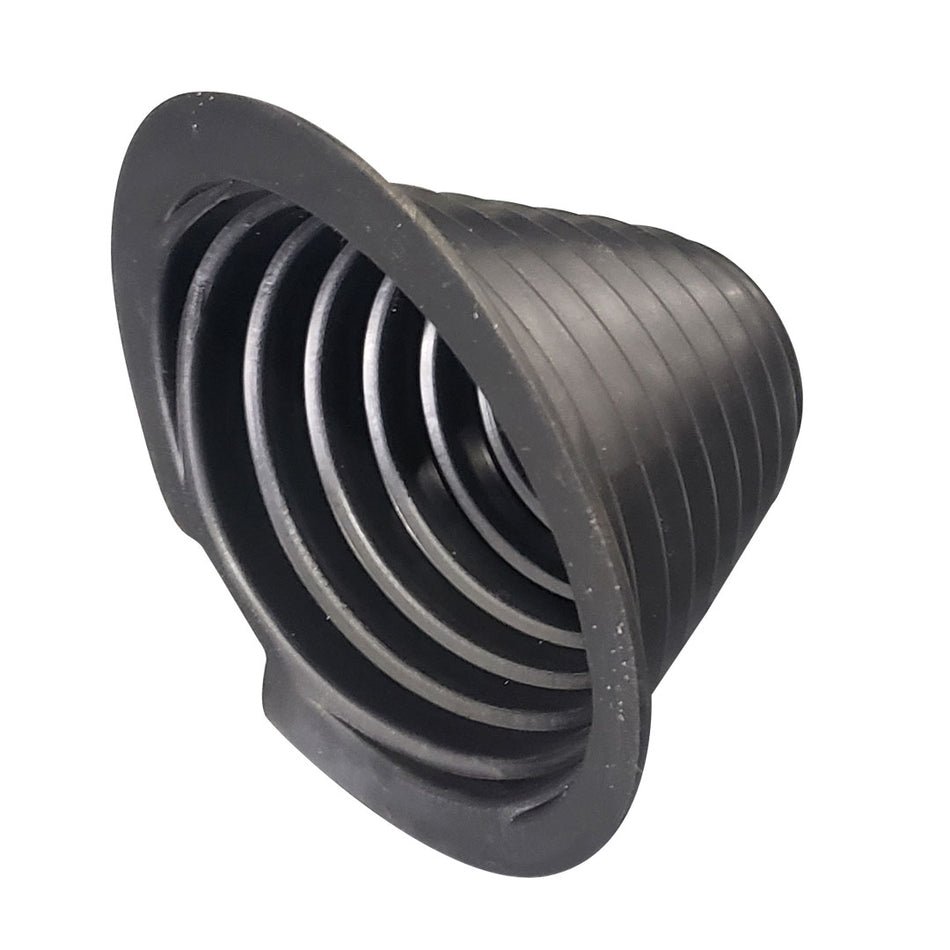 Steering Column Cover (Rubber Sleeve) [All Carts] image 1
