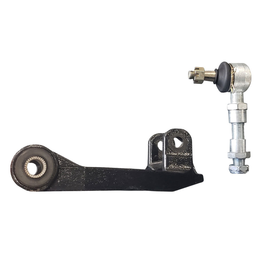 Lower Control Arm/A-Arm [All Models] image 0