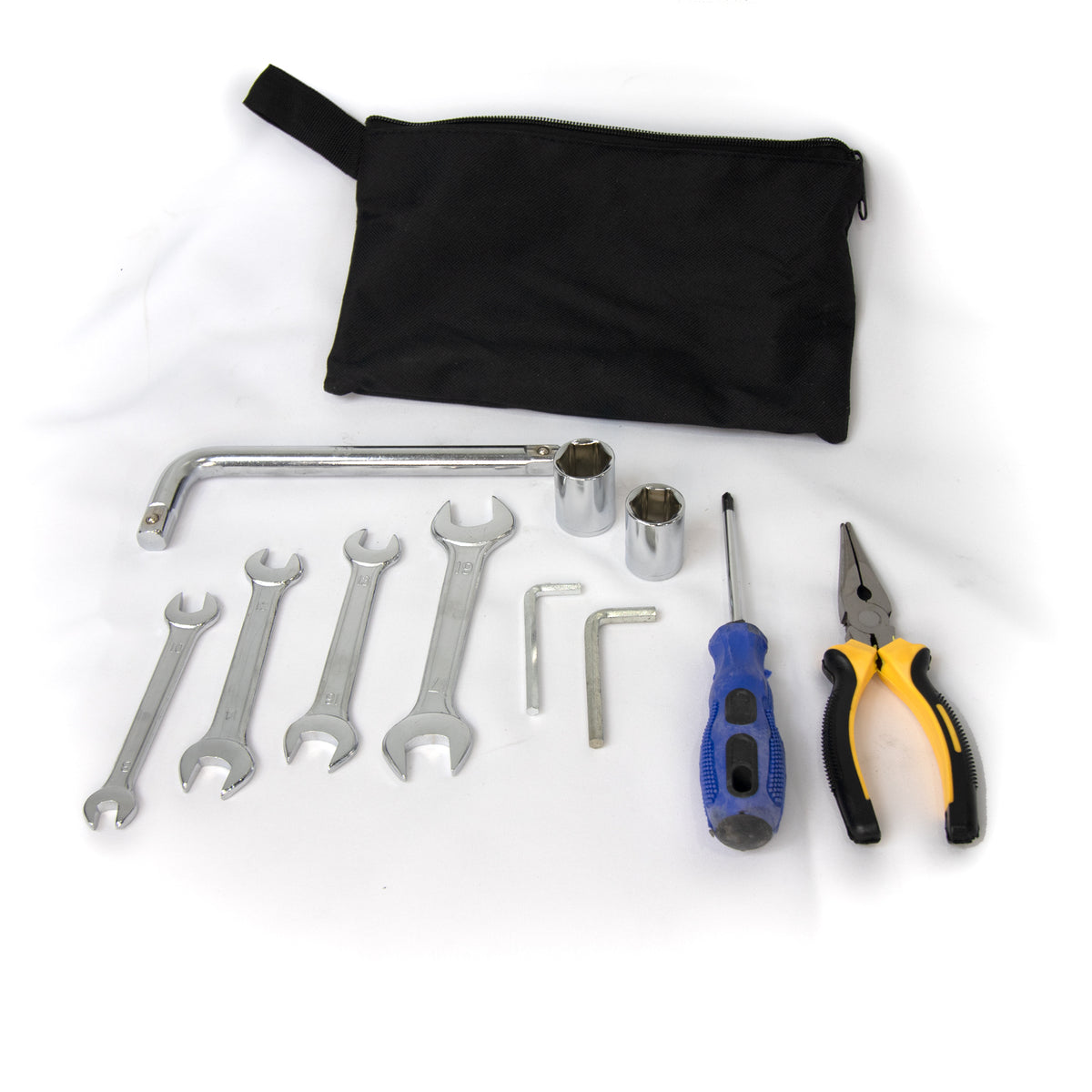 Tool kit [All Carts] image 0