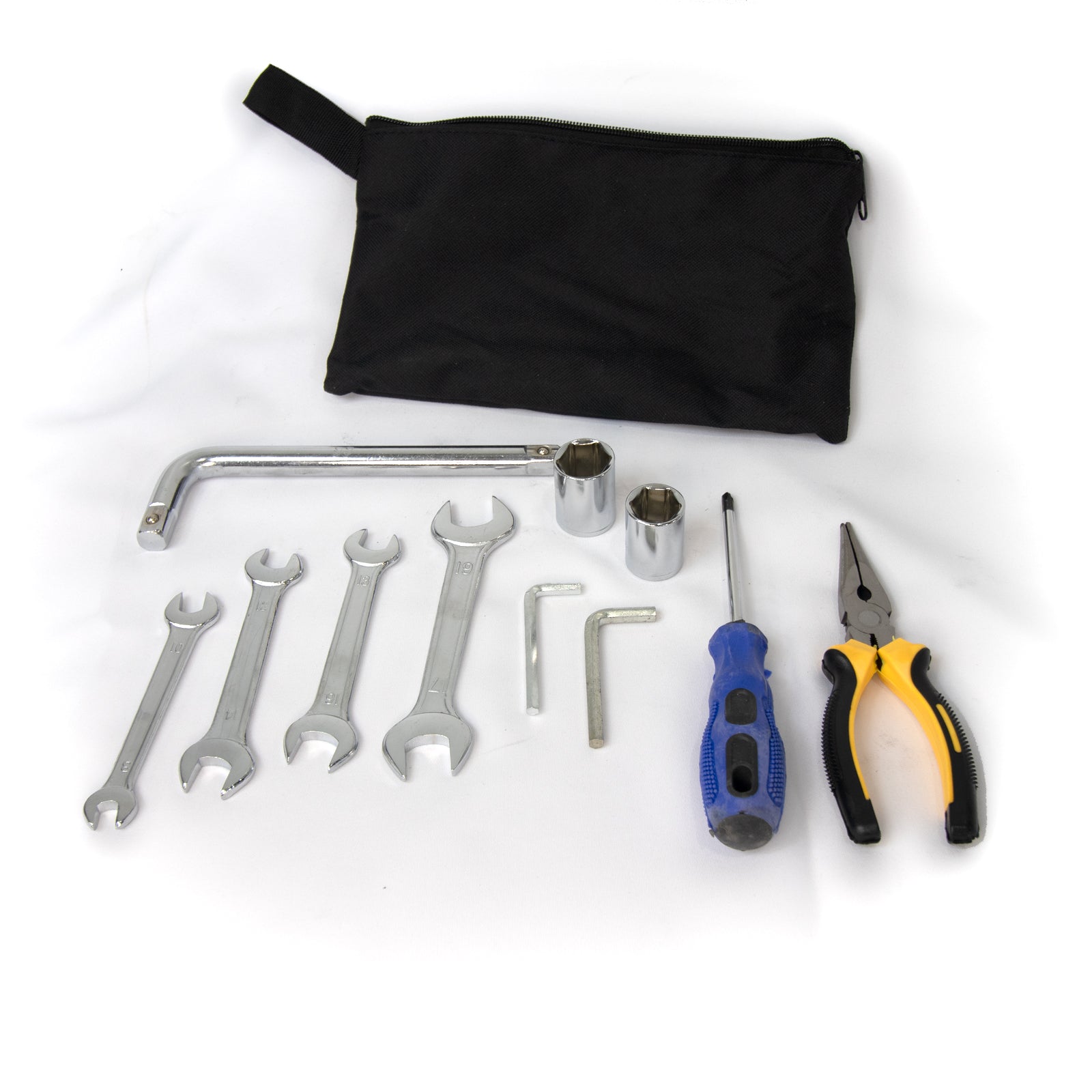 Tool kit [All Carts] image 0
