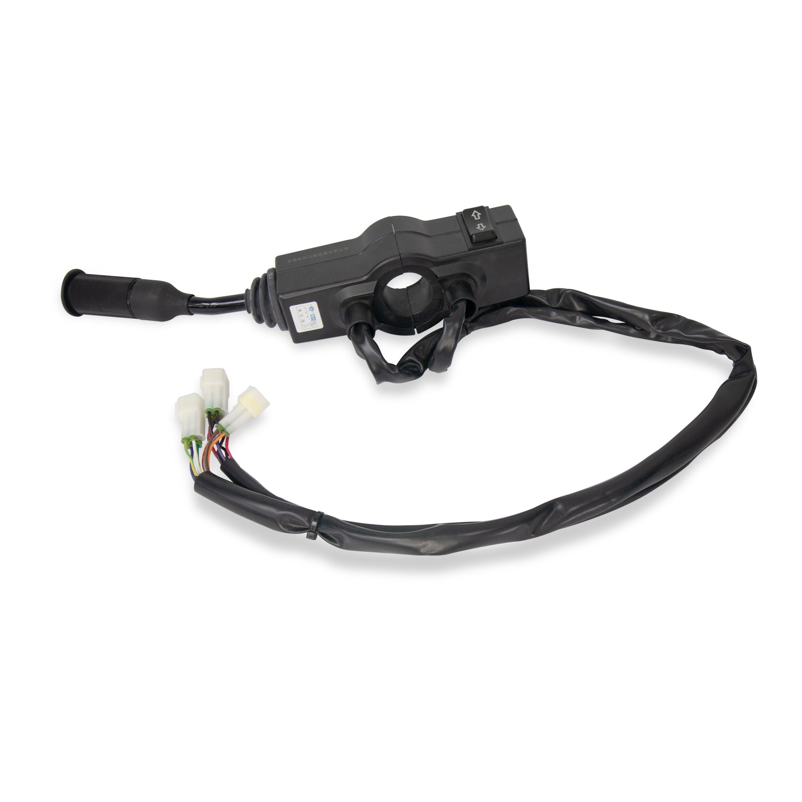 Blinker Assembly [All Carts] image 0