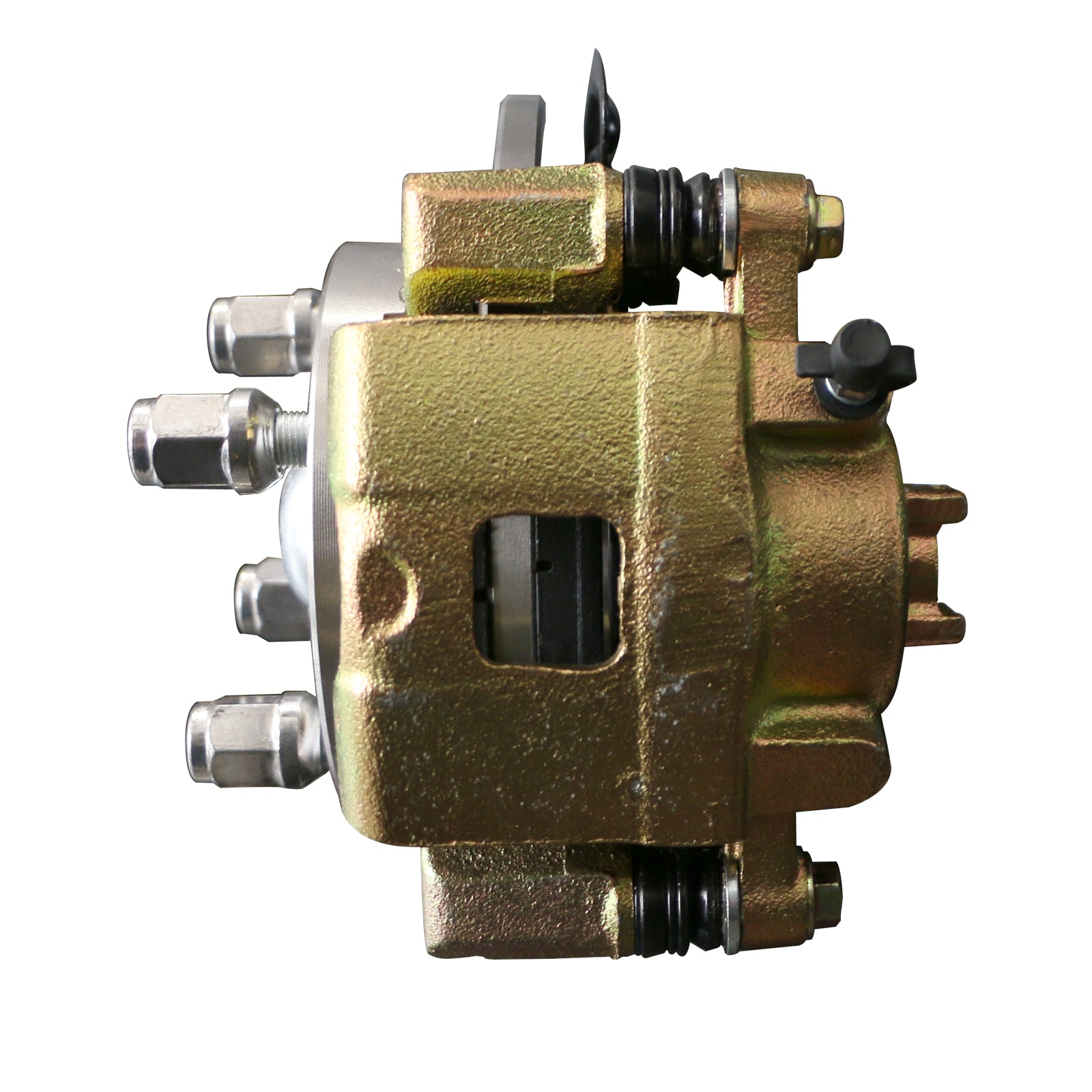 Disc Brake Assembly image 3