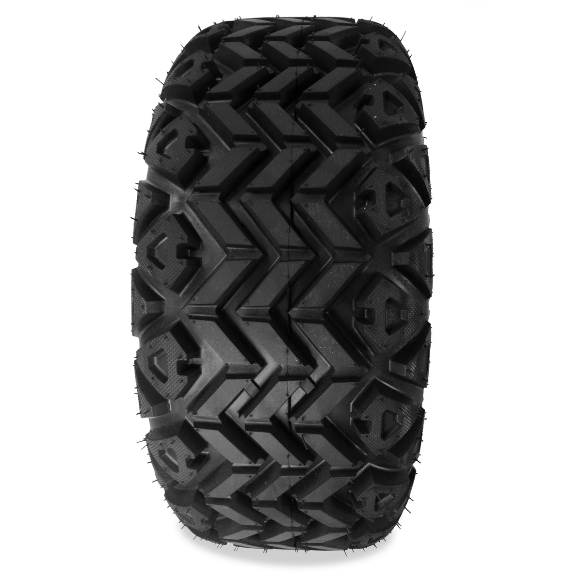 Off Road Tires - [4 and 6 Seater] image 2