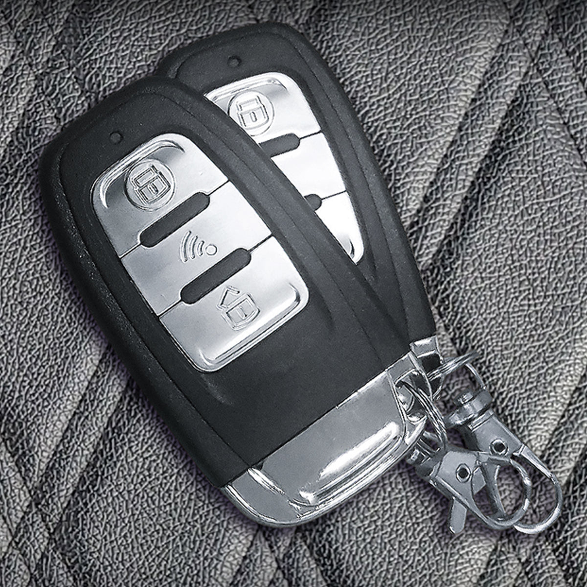 Key FOB x2 image 2