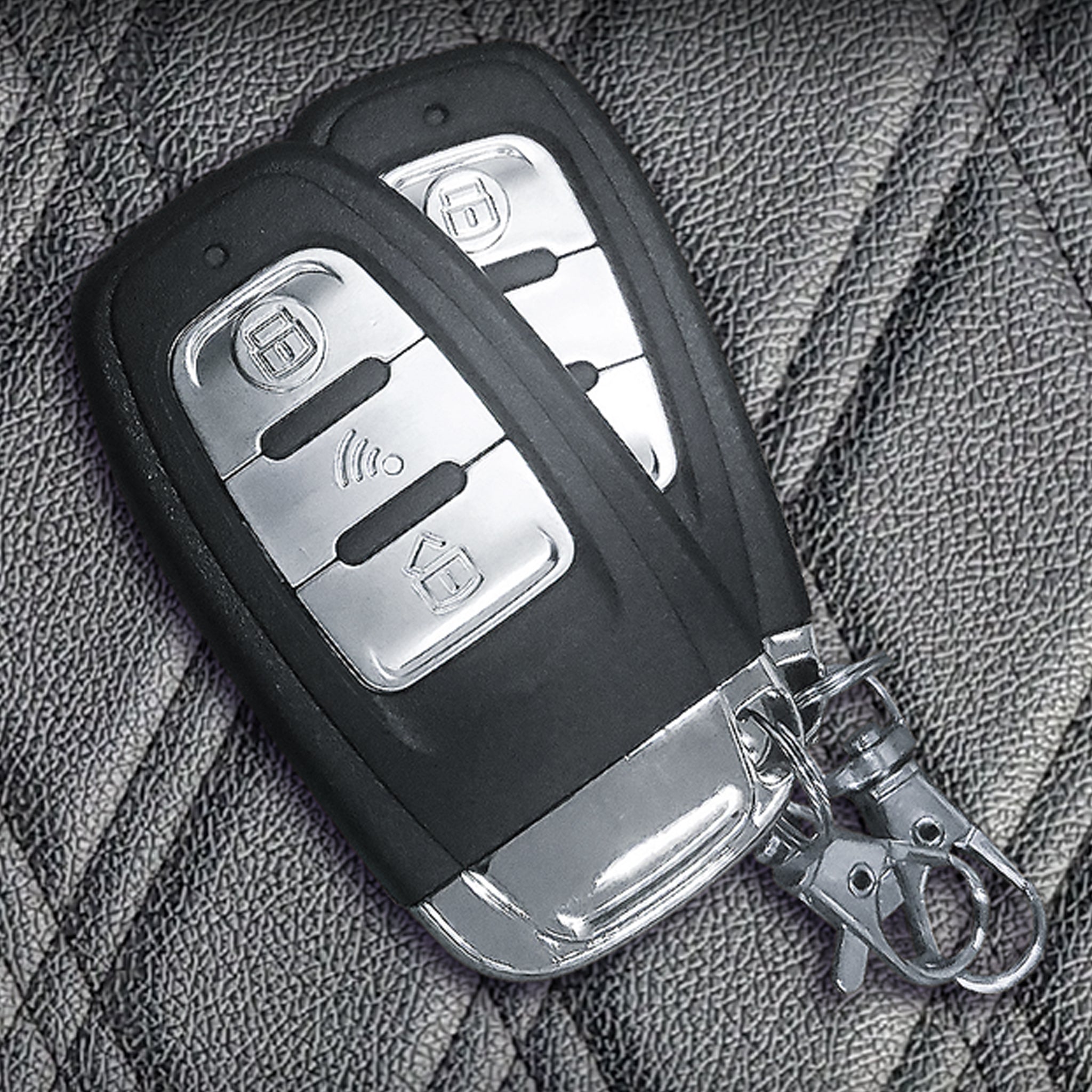 Key FOB x2 image 2