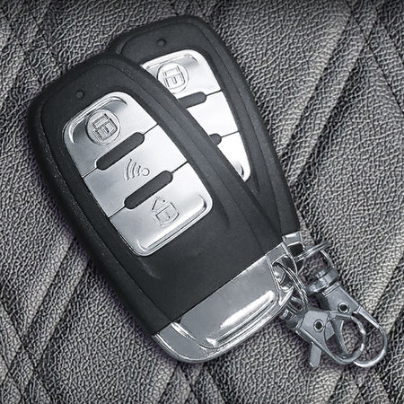 Key FOB x2 image 2