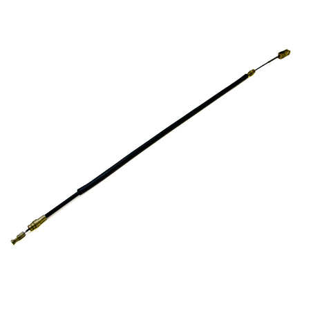 Mechanical Brake Lines image 1