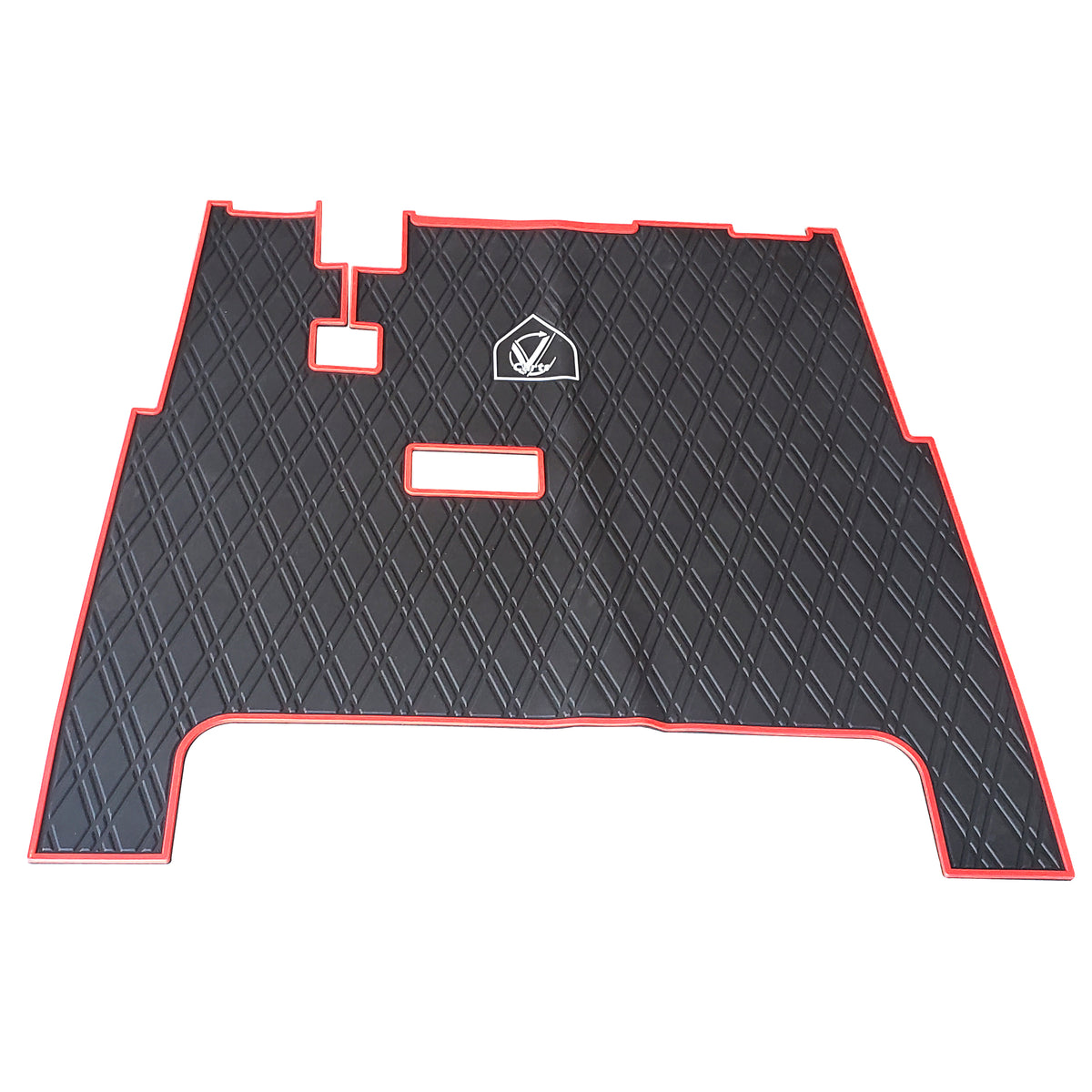 Floor Mat Set [6 Seat Models] image 6
