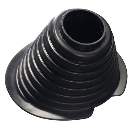 Steering Column Cover (Rubber Sleeve) [All Carts] image 4