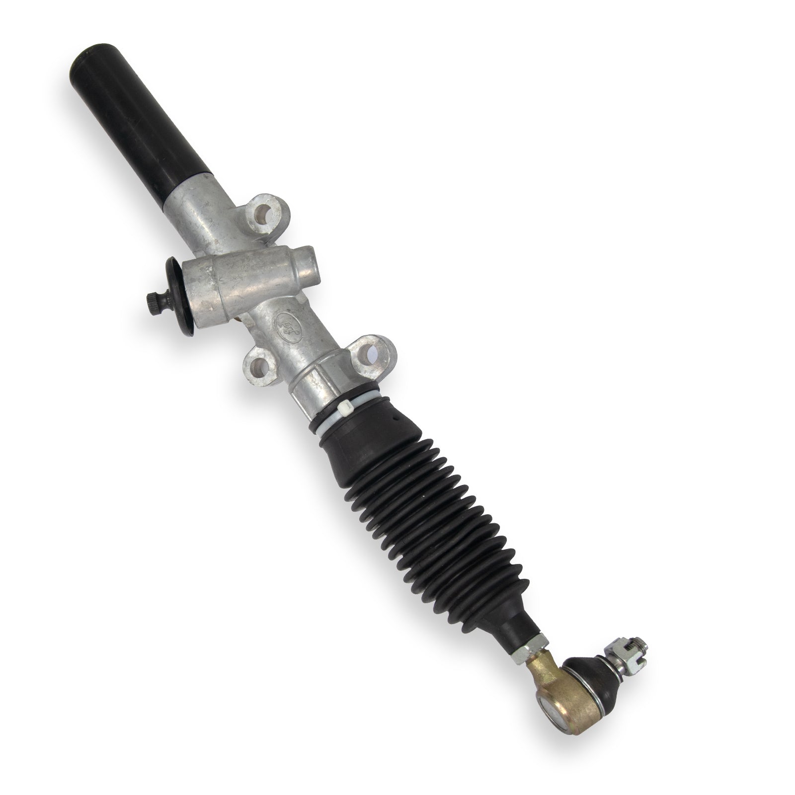 Steering Box Assembly image 1