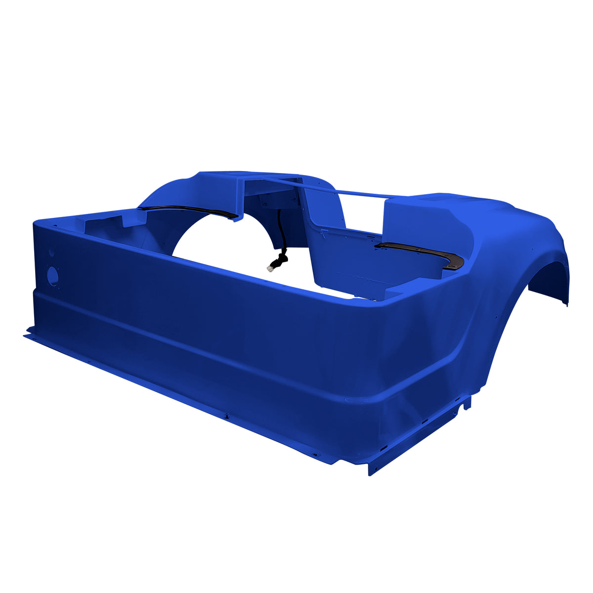 Rear Body Clip [All Carts] image 11