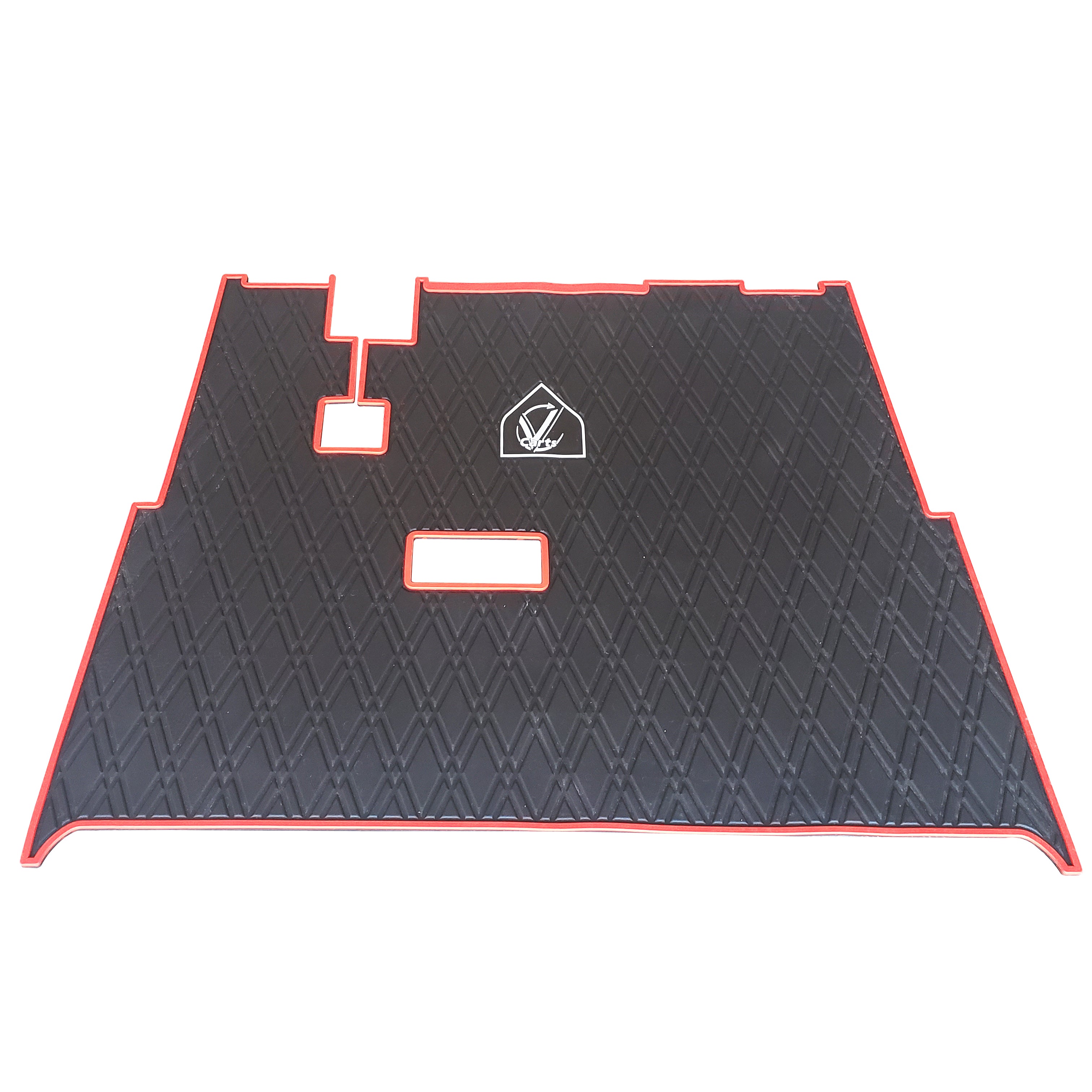 Floor Mat [2 & 4 Four Models] image 4