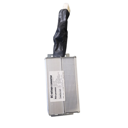 12V Voltage Converter / Reducer (Large) [All Carts] image 2