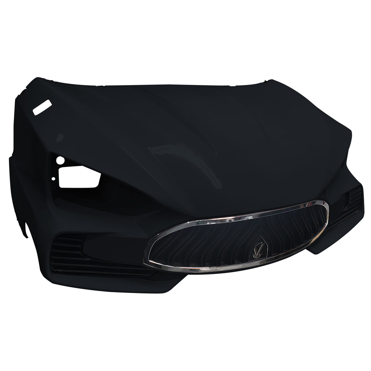 Front Body Clip [All Carts] image 4