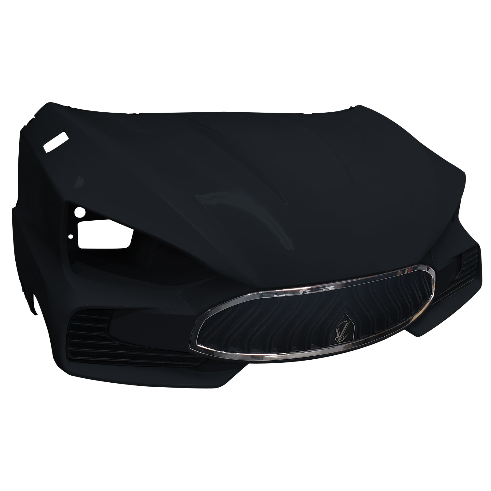 Front Body Clip [All Carts] image 4