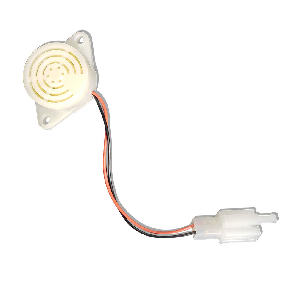 Back-up (Reverse) Horn [All Carts] image 0