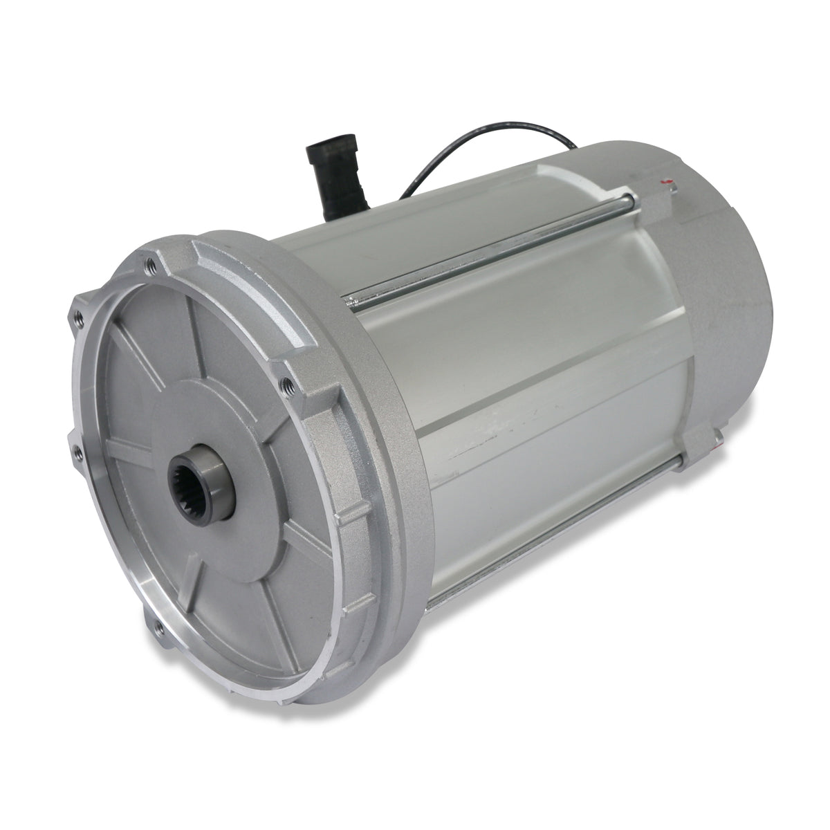 Motor [All Carts - (Not ECO4)] image 2