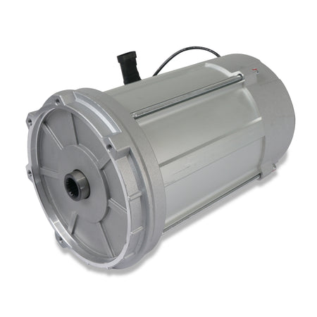 Motor [All Carts - (Not ECO4)] image 2