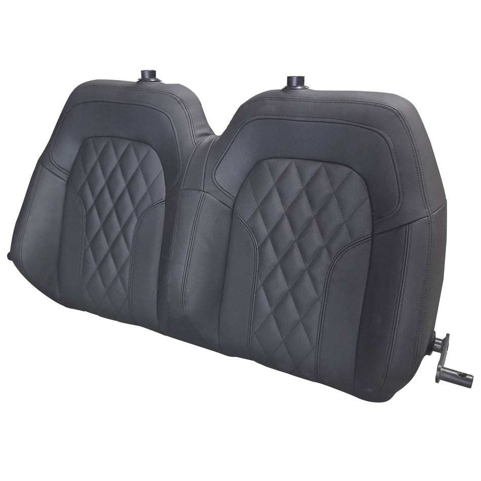 VCarts | Seat Cushion Back [F4 4-Passenger]