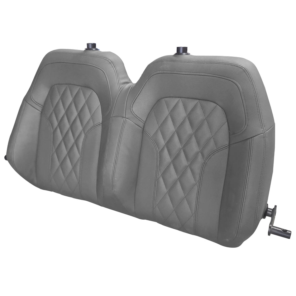 VCarts | Seat Cushion Back [F4 4-Passenger]