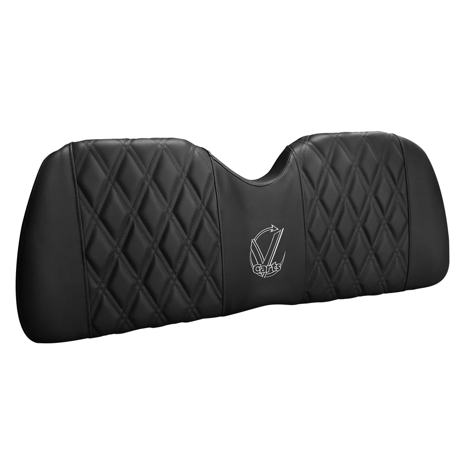 VCarts | Rear Reverse Seat Back Cushion
