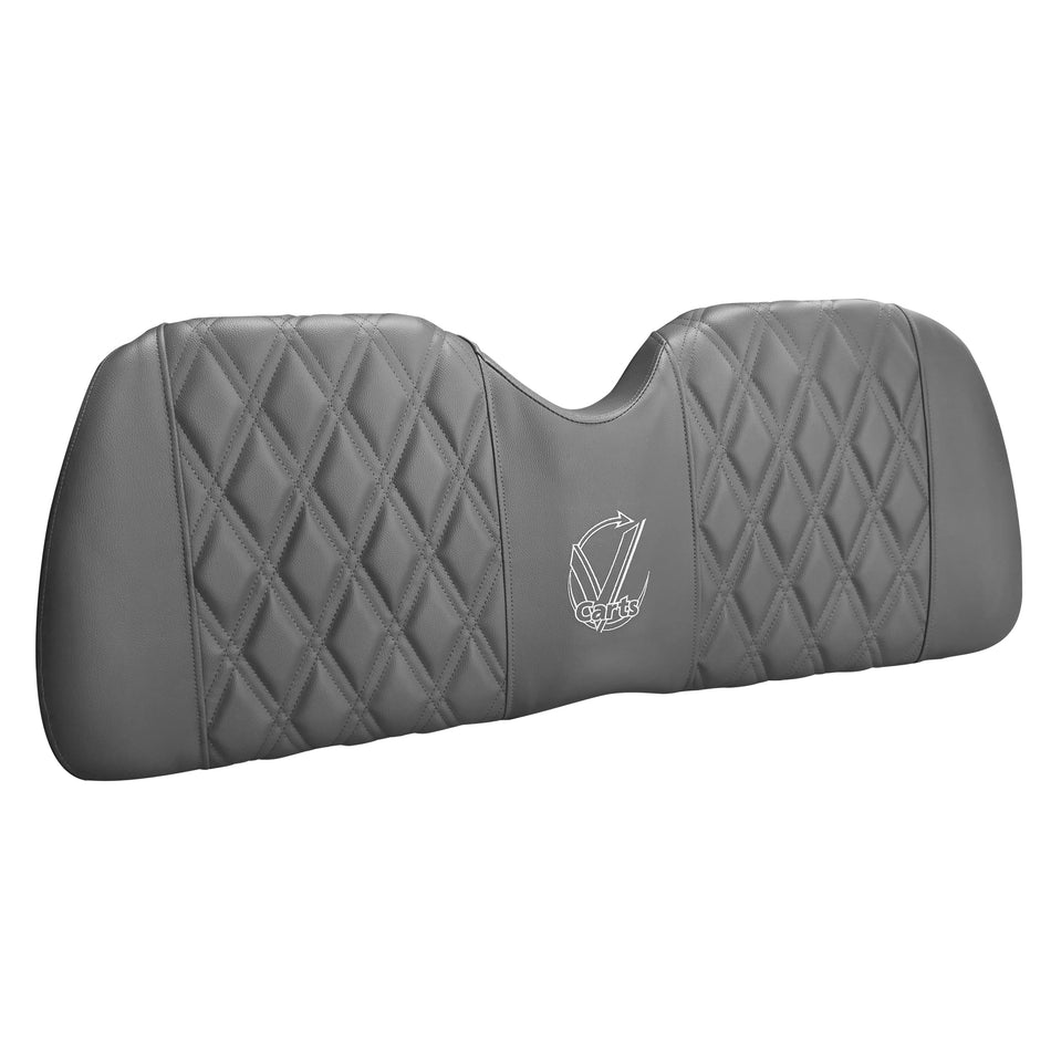 VCarts | Rear Reverse Seat Back Cushion