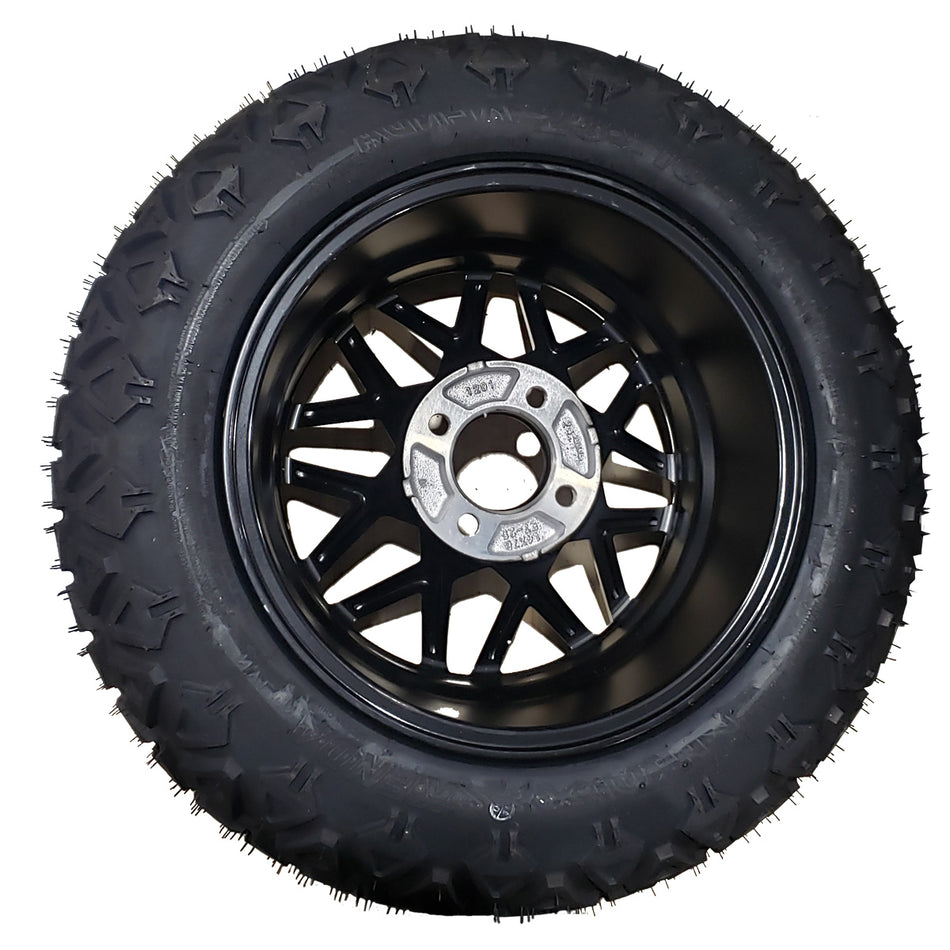 Kenda Black Rim Off Road Tires | 23 x 10-14