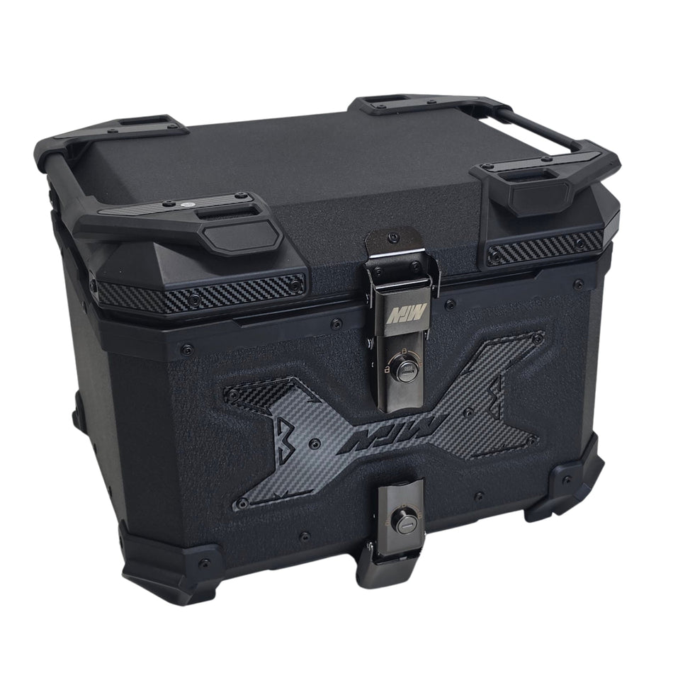 Small Locking Box | Tank Accessory