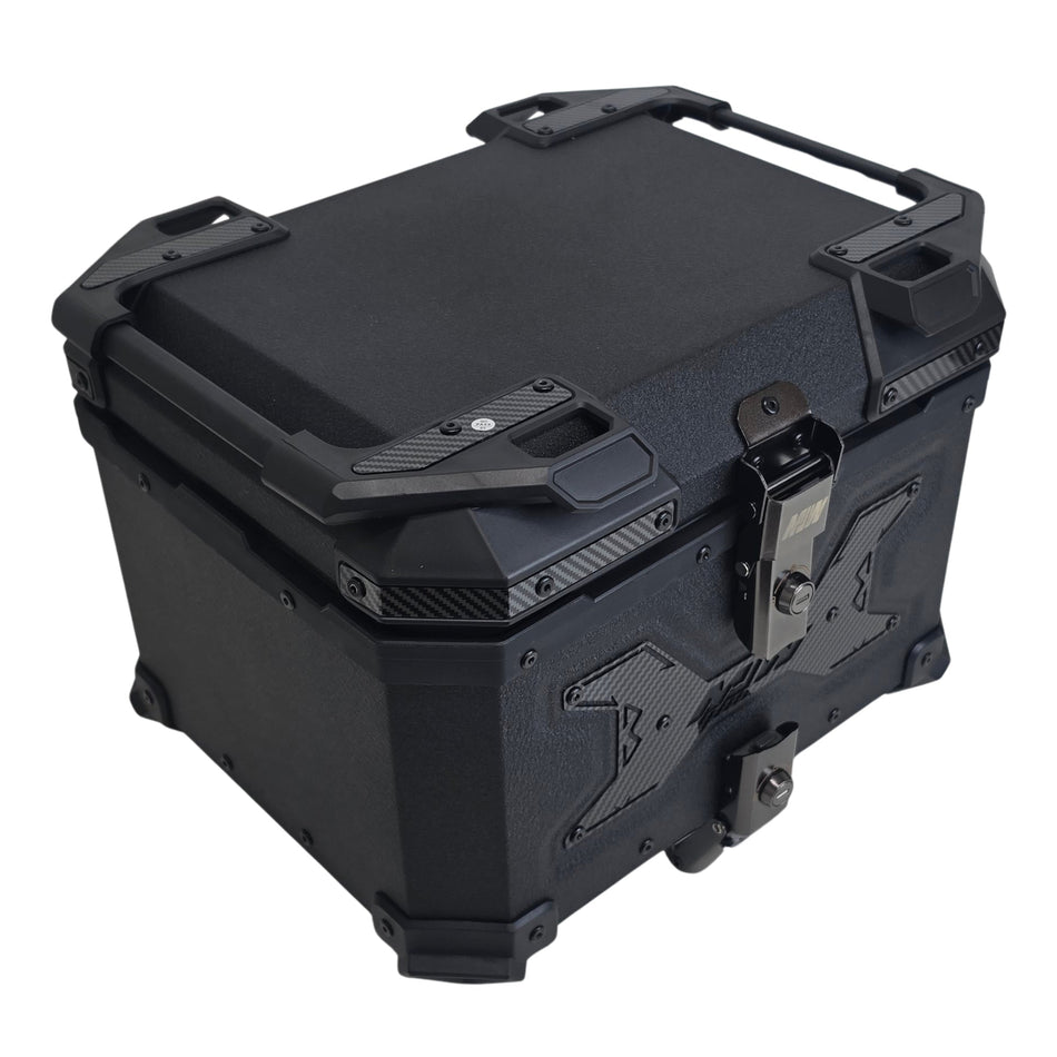 Small Locking Box | Tank Accessory