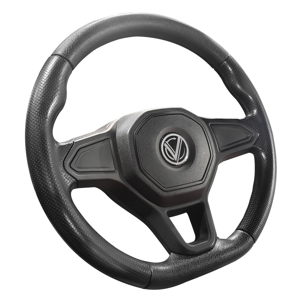 VCarts | Standard Steering Wheel