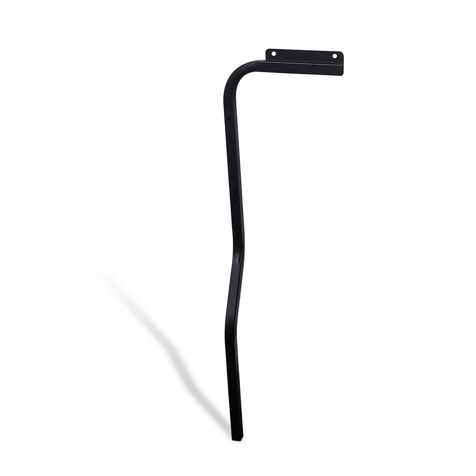 VCarts Roof Support Driver Side