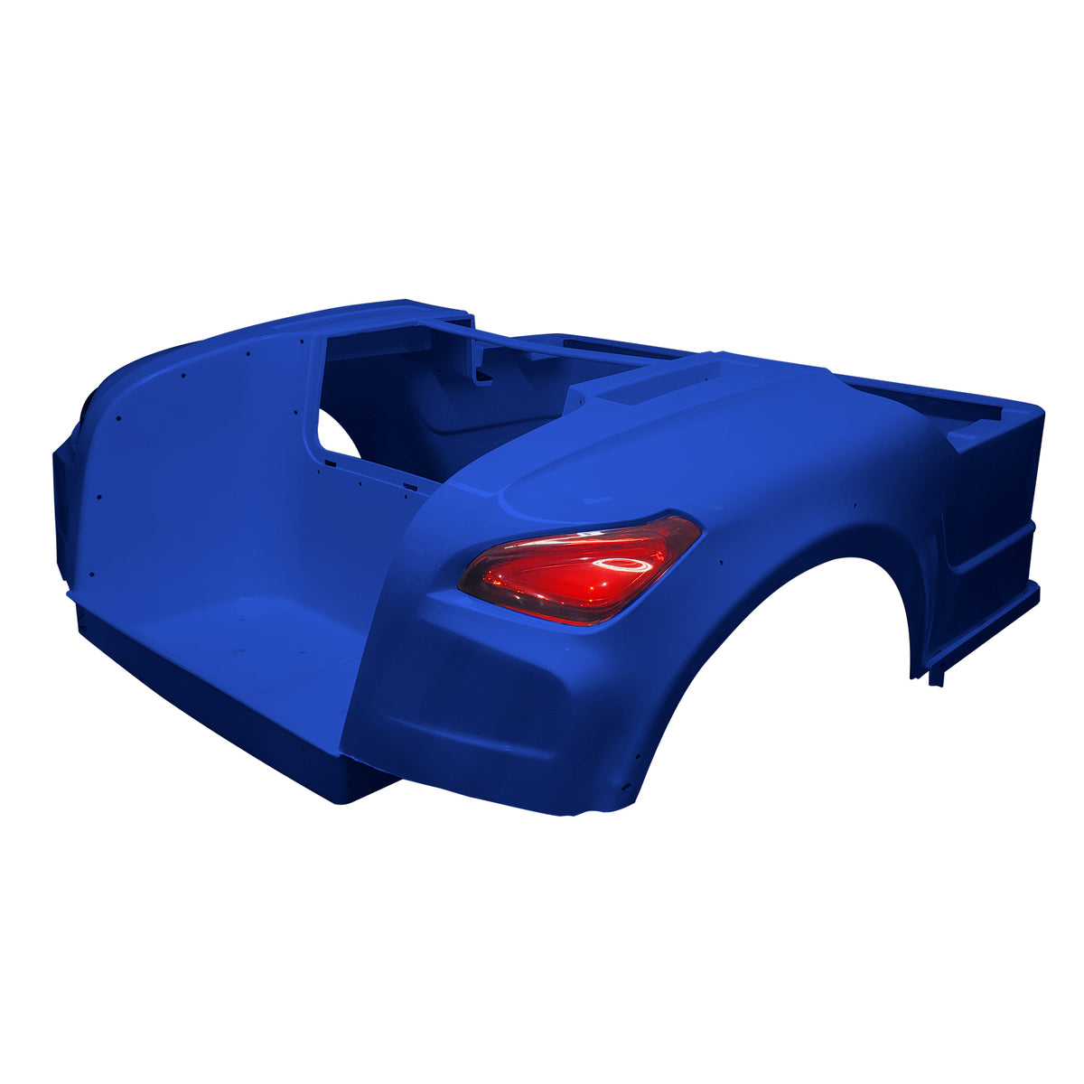 Rear Body Clip [All Carts] image 4