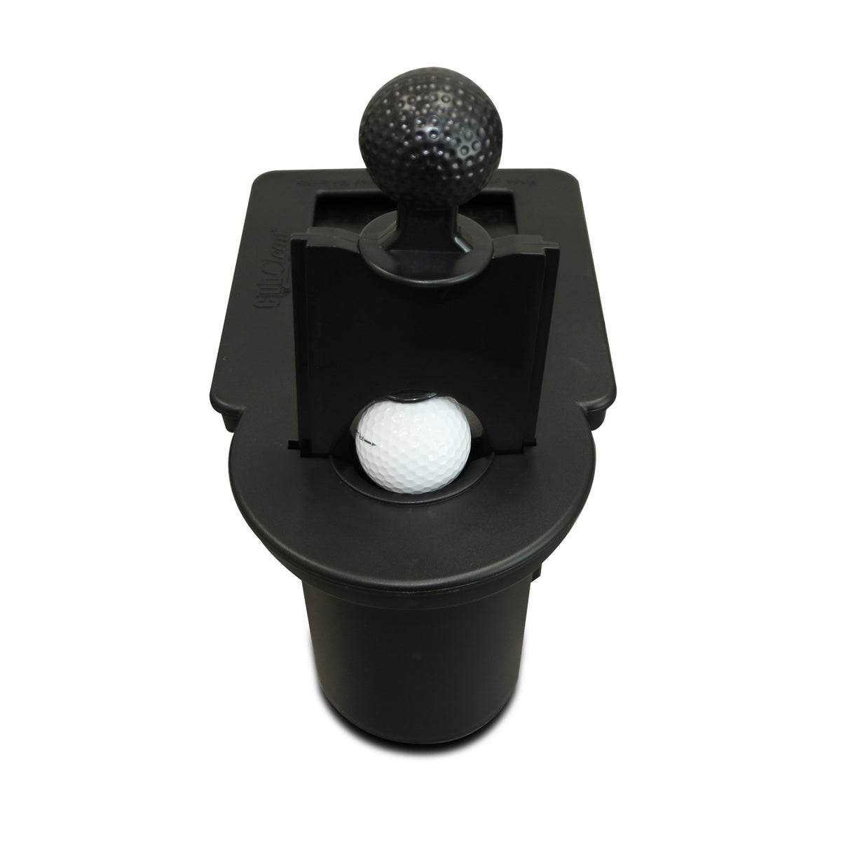 Ball & Club Cleaner [2 Seat] image 3