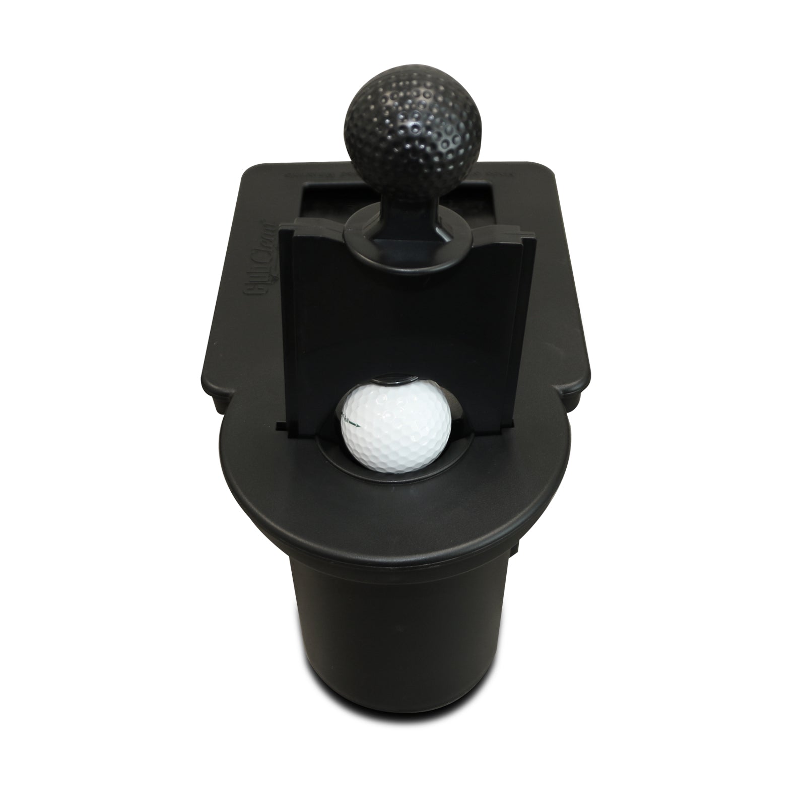 Ball & Club Cleaner [2 Seat] image 3