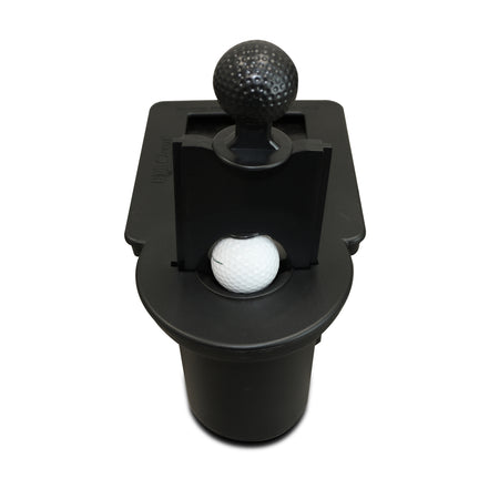 Ball & Club Cleaner [2 Seat] image 3