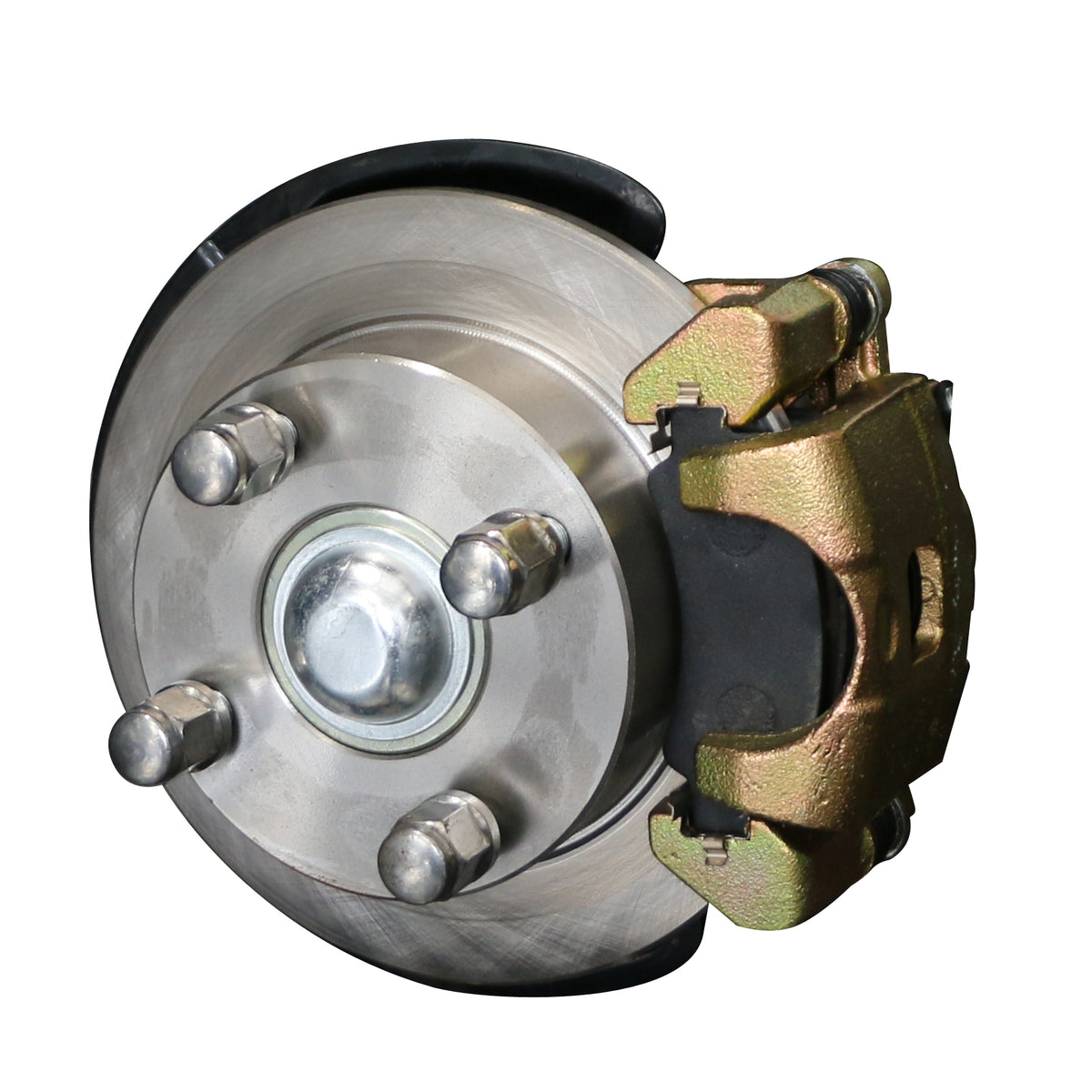 Disc Brake Assembly image 1