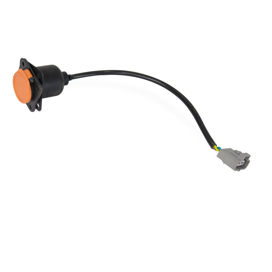 Charging Port [All Carts] image 0
