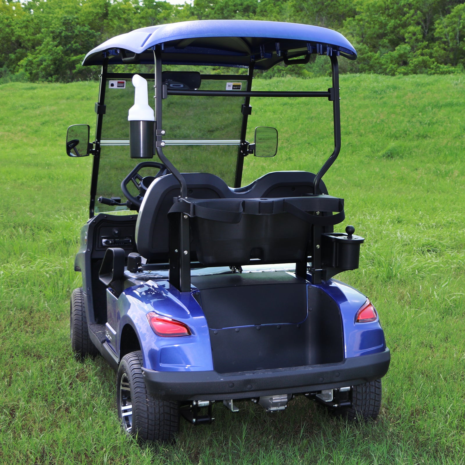 Roof – The Golf | 2 Seater image 11
